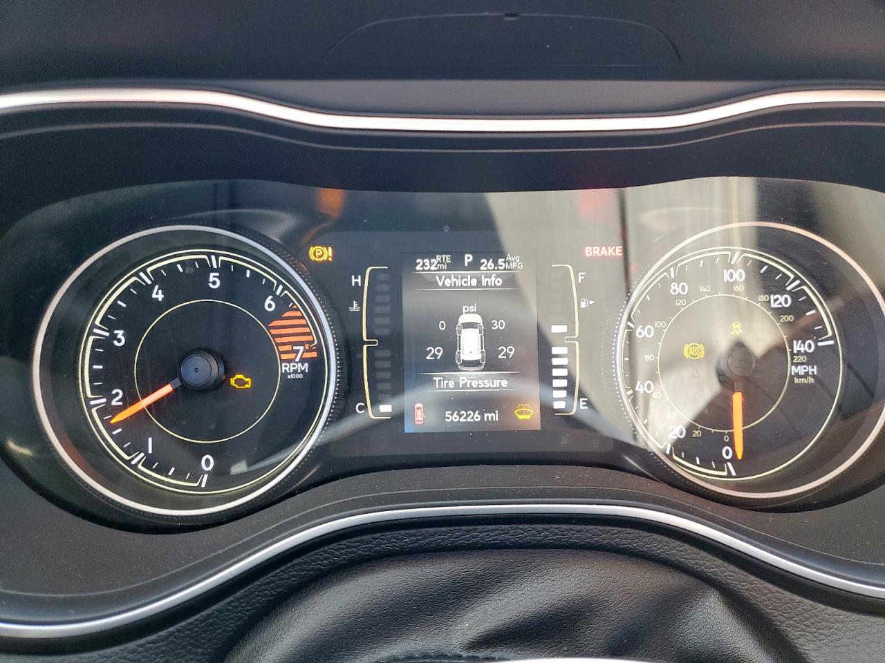 2020 Jeep Cherokee Latitude Plus VIN: 1C4PJLLB5LD552729 Lot: 89928985