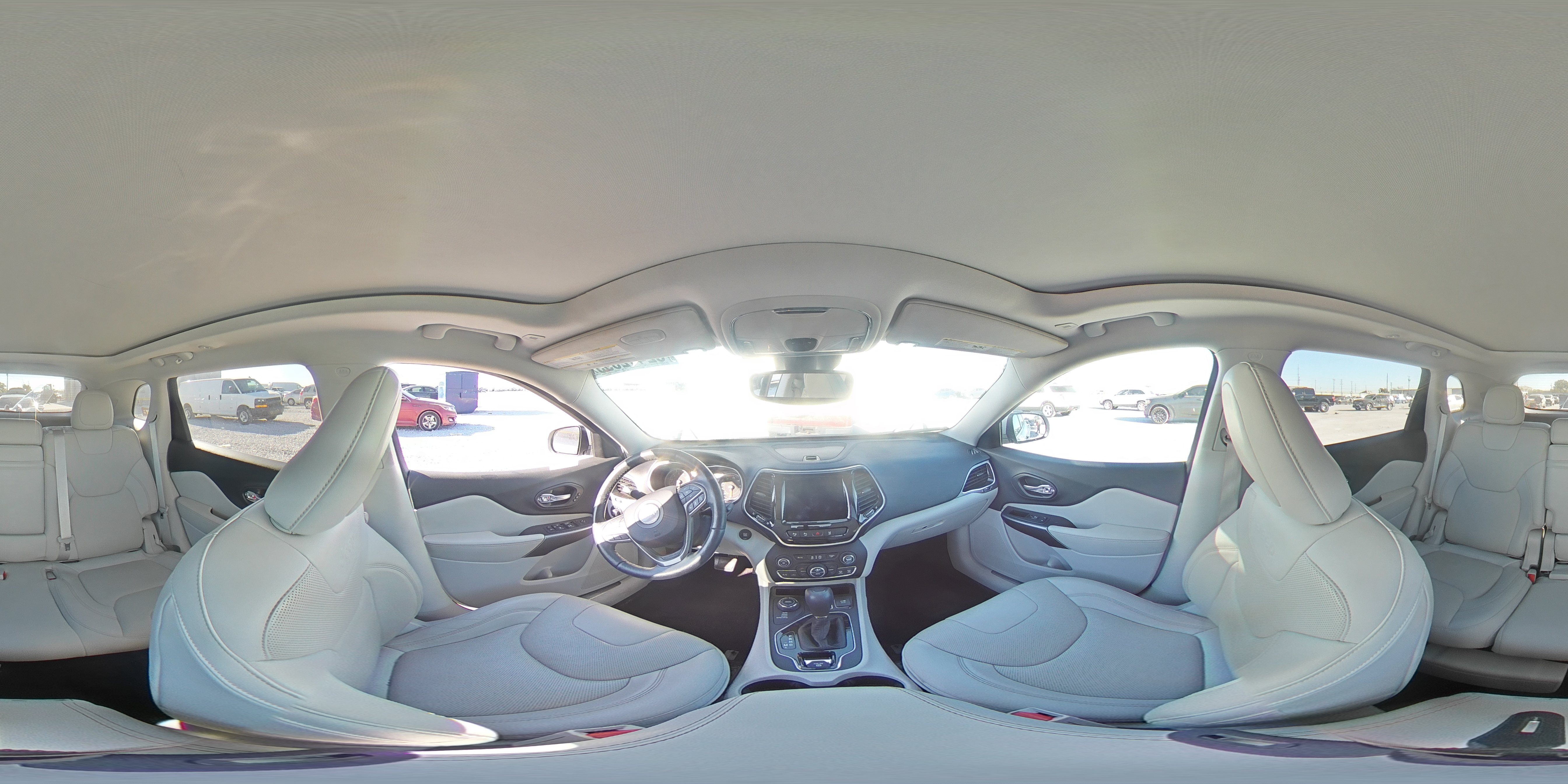 2019 Jeep Cherokee Limited VIN: 1C4PJMDX4KD216309 Lot: 82412595