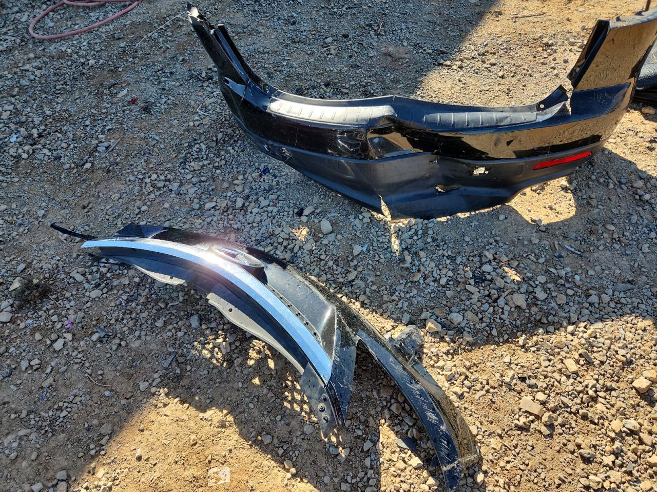 2008 Mazda Cx-9 VIN: JM3TB28A880125508 Lot: 89811915