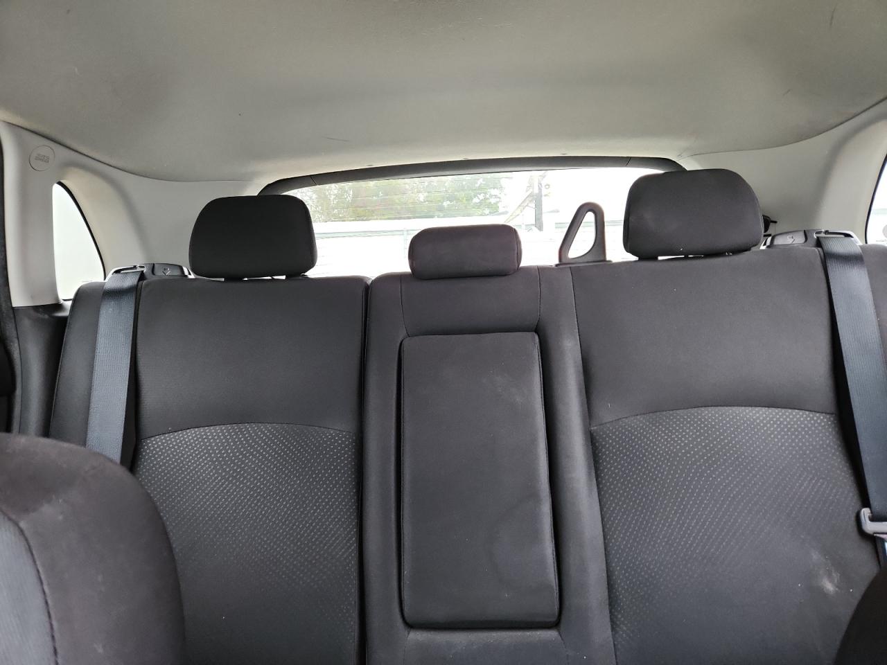 2015 Mitsubishi Outlander Sport Es VIN: 4A4AR3AU0FE043397 Lot: 89922105