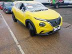 2025 NISSAN JUKE N-CONNECTA HEV CVT  for sale at Copart SANDWICH