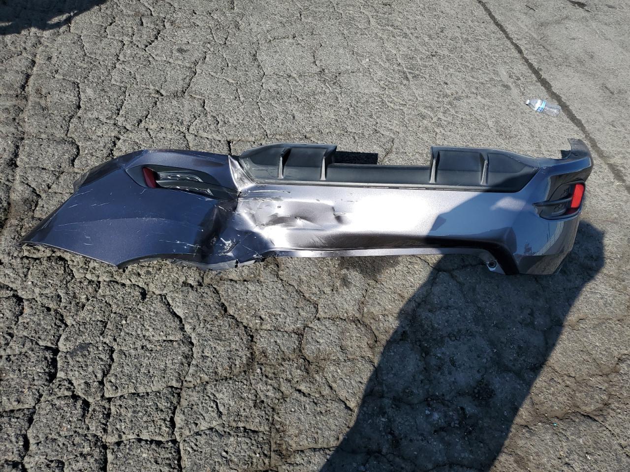 2021 Honda Civic Sport VIN: 2HGFC2F81MH529356 Lot: 84475675