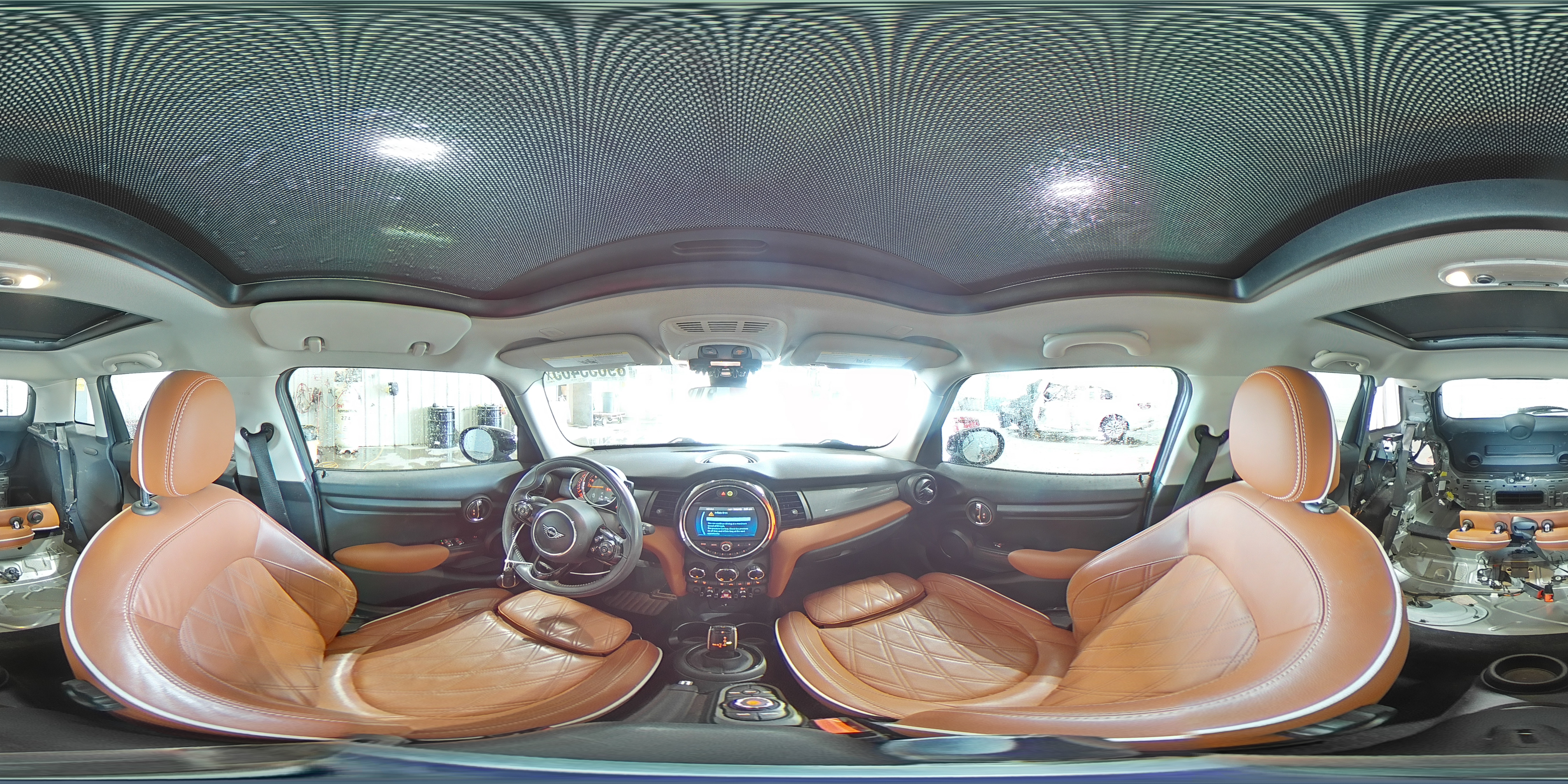 2020 Mini Cooper VIN: WMWXU7C03L2L54561 Lot: 89653465