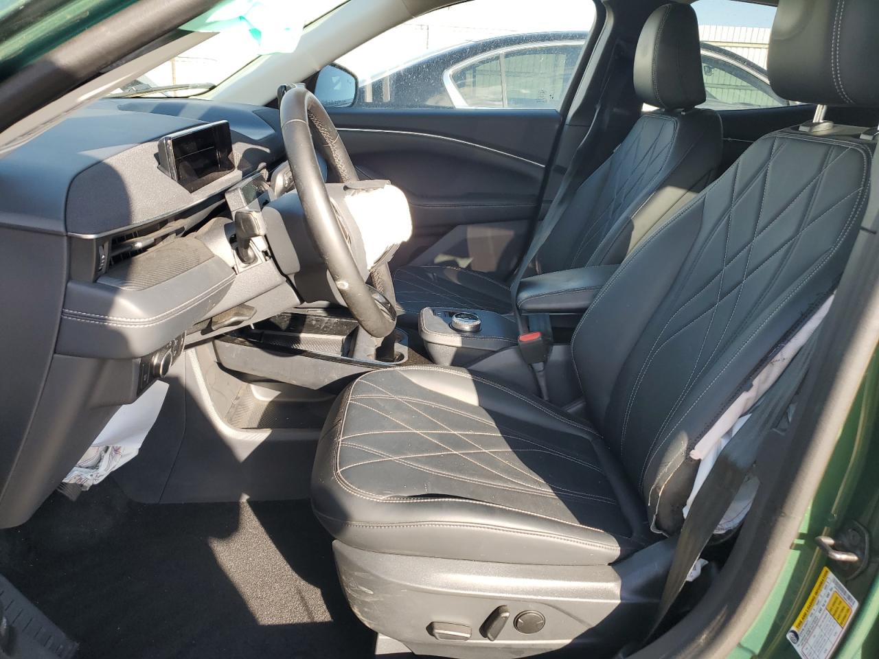 2024 Ford Mustang Mach-E Select VIN: 3FMTK1R43RMA19585 Lot: 84521425