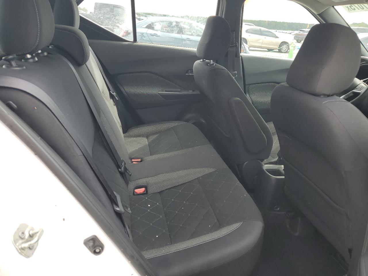 2019 Nissan Kicks S VIN: 3N1CP5CU5KL505321 Lot: 85577075