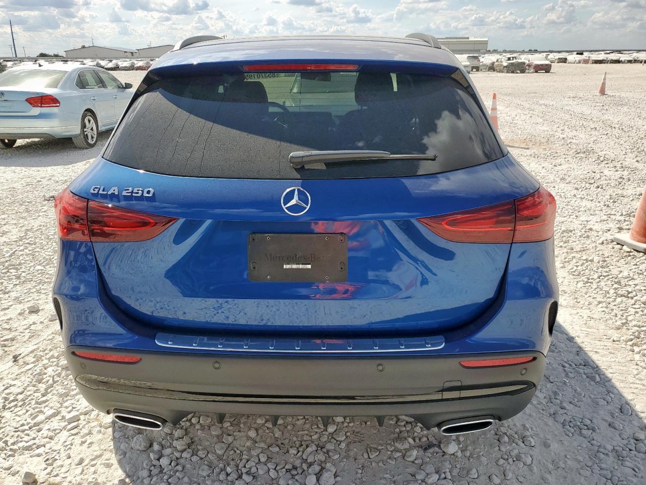 2024 Mercedes-Benz Gla 250 VIN: W1N4N4GB6RJ611152 Lot: 85370195