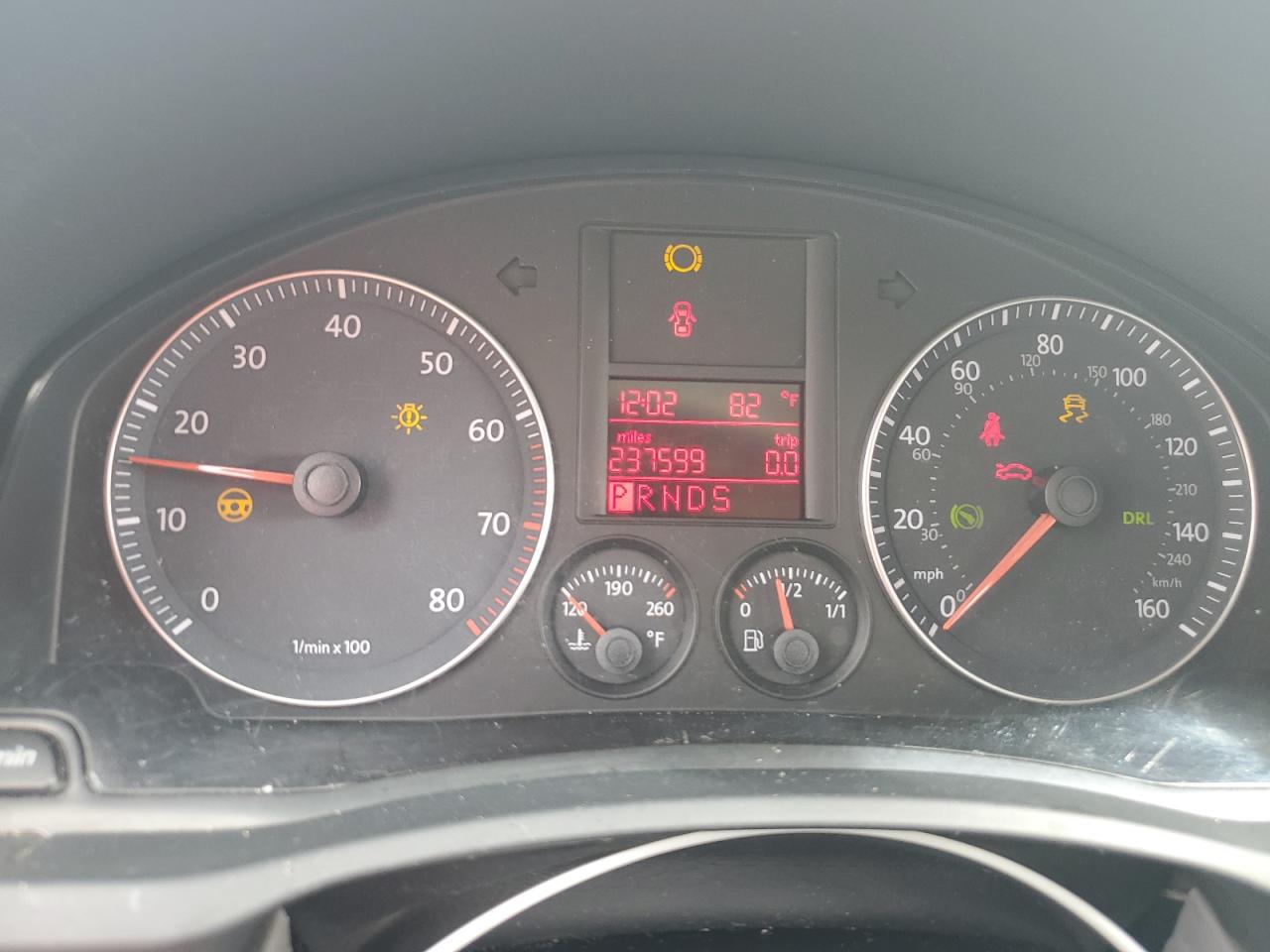 2008 Volkswagen Jetta Se VIN: 3VWRM71K48M014736 Lot: 85506915