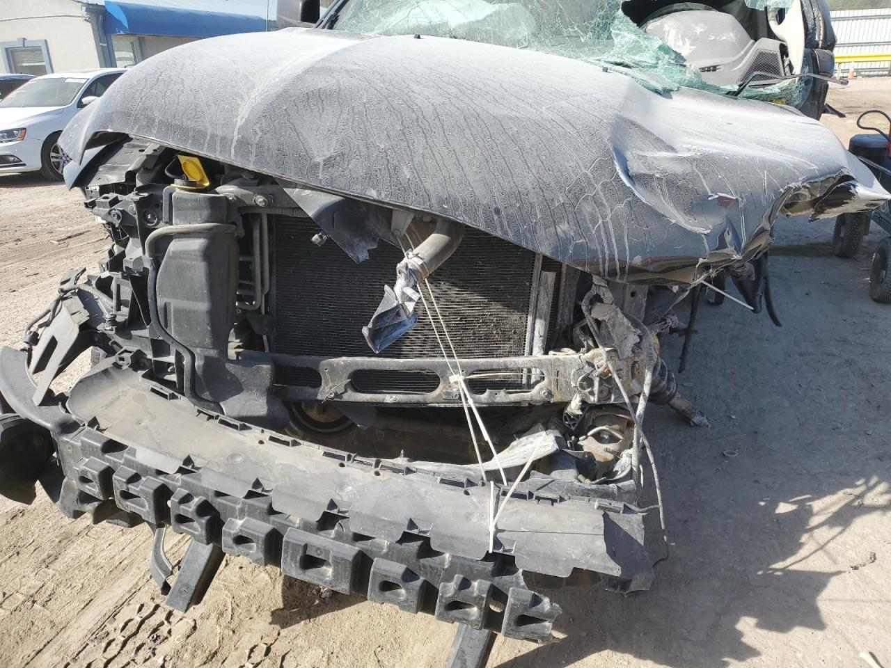 2018 Ram 1500 St VIN: 3C6RR7KT0JG178282 Lot: 82593585