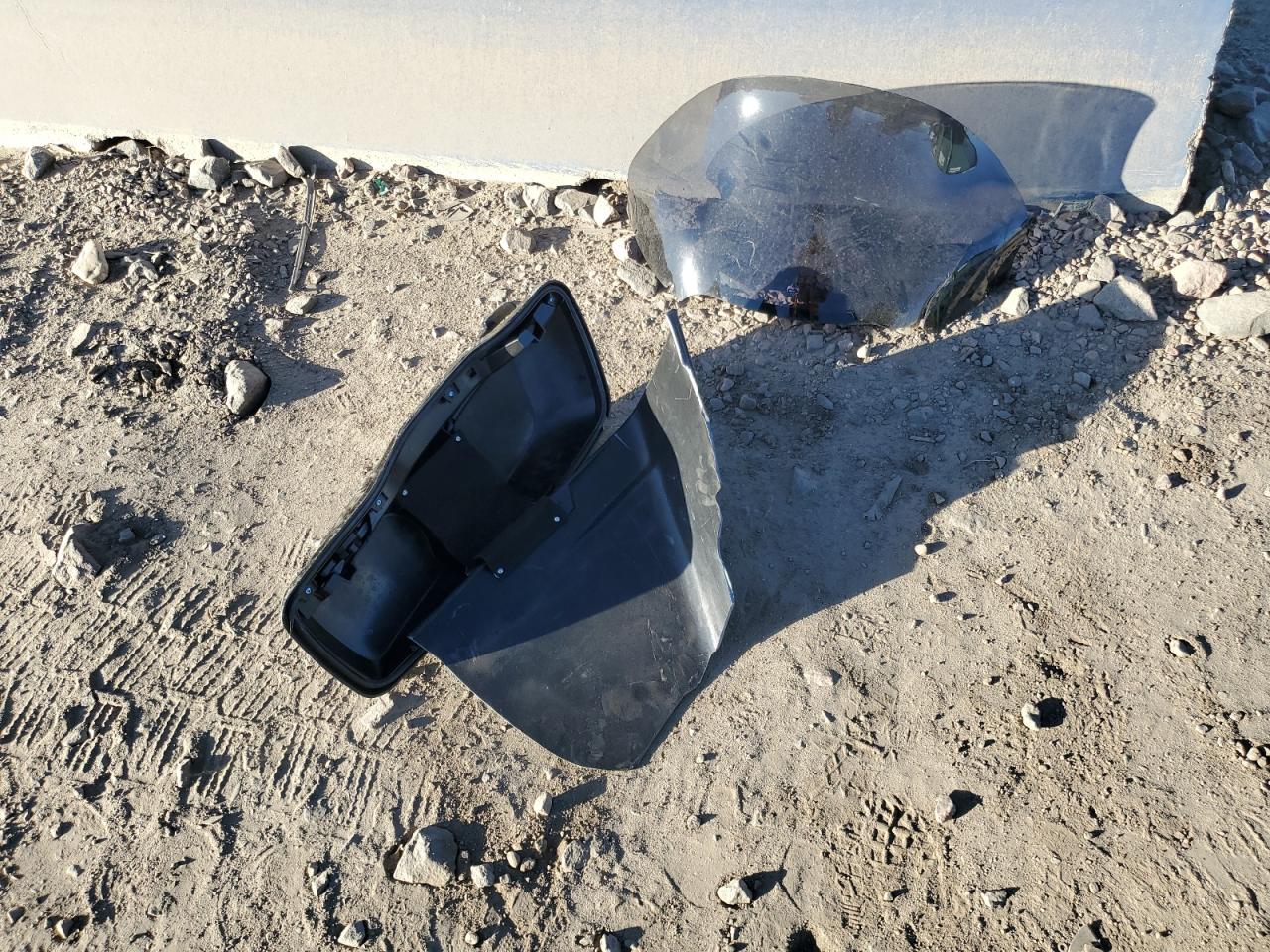 2023 Harley-Davidson Fltrx VIN: 1HD1KHC13PB656868 Lot: 82604135