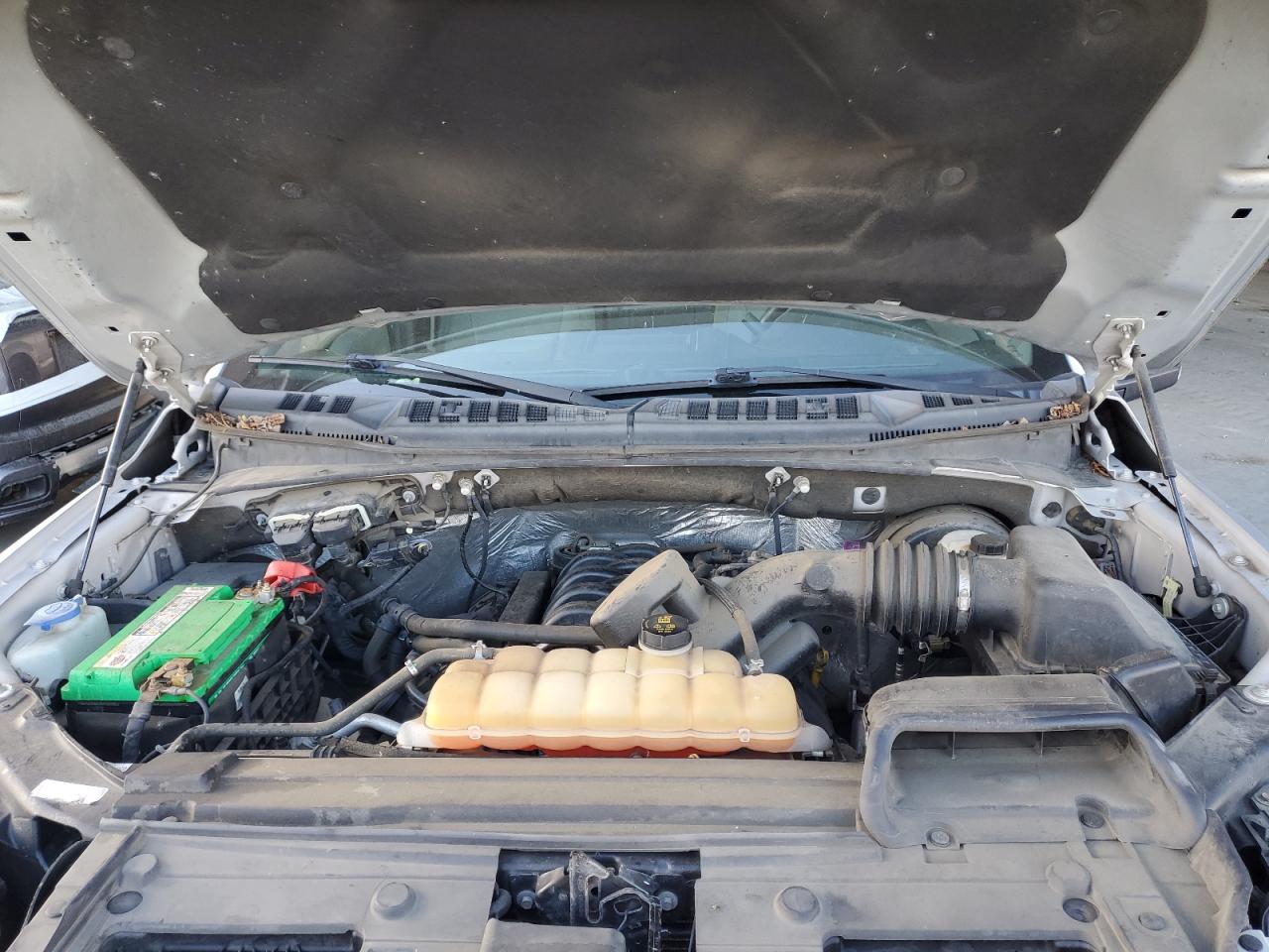 2016 Ford F150 Supercrew VIN: 1FTEW1CF6GKD78882 Lot: 86179145