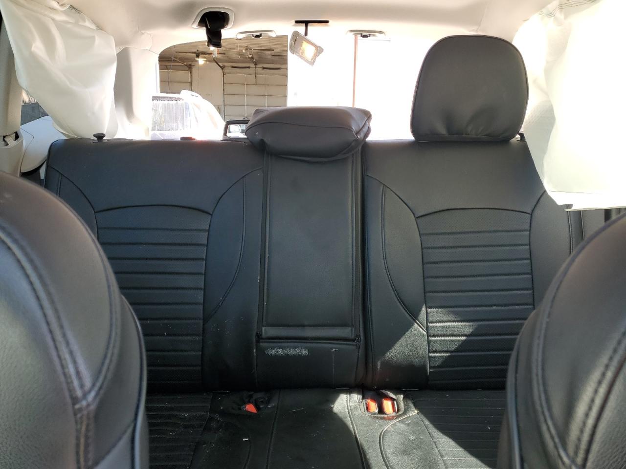 2023 Subaru Forester Premium VIN: JF2SKAEC8PH475209 Lot: 85577725