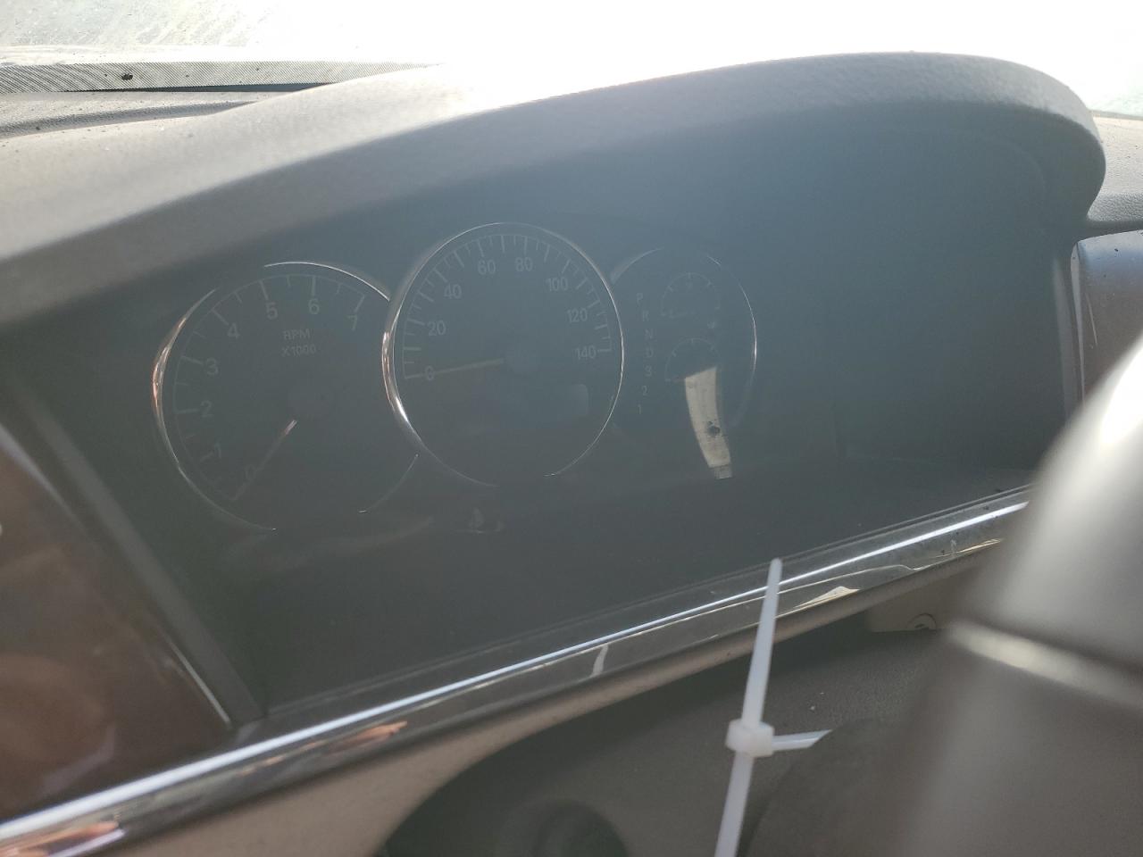 2008 Buick Lacrosse Cxl VIN: 2G4WD582381225767 Lot: 90704215