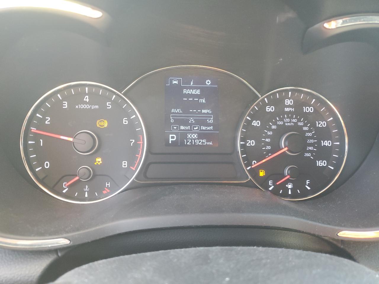 2016 Kia Forte Ex VIN: KNAFX4A8XG5554707 Lot: 90657425