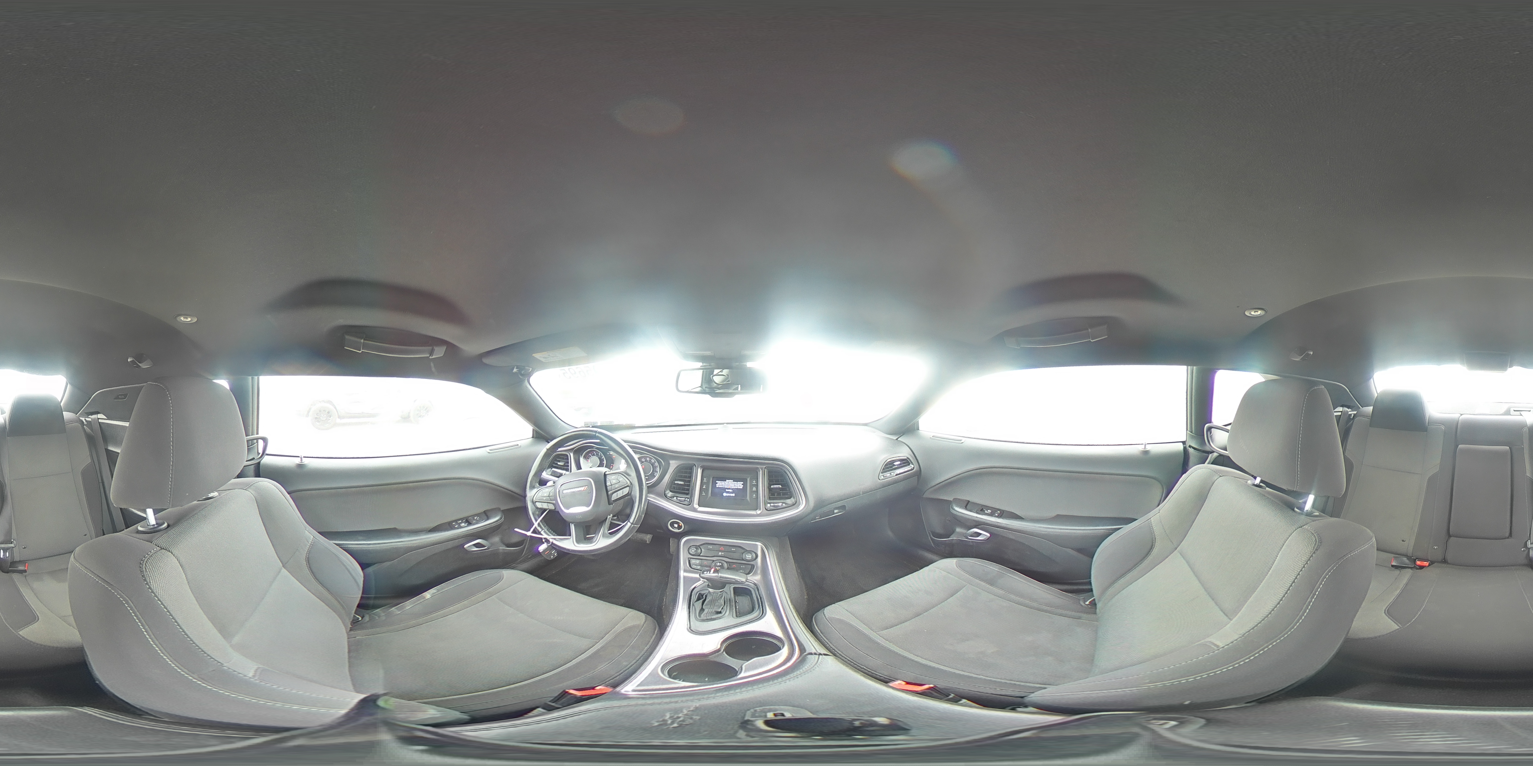 2015 Dodge Challenger Sxt VIN: 2C3CDZAG6FH913713 Lot: 82195695