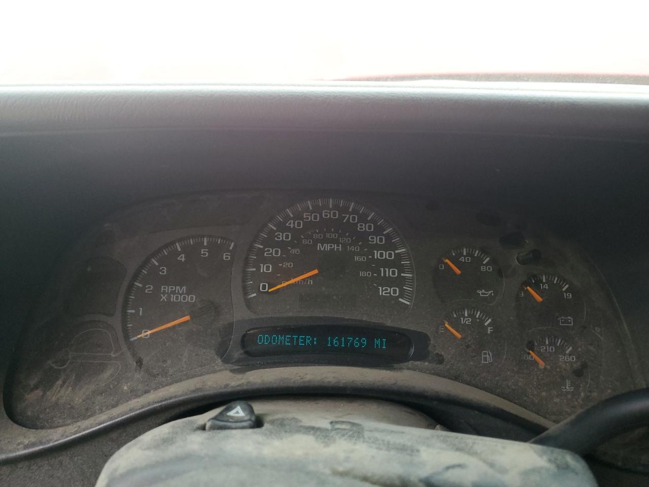 I (GMT800) I (GMT800)