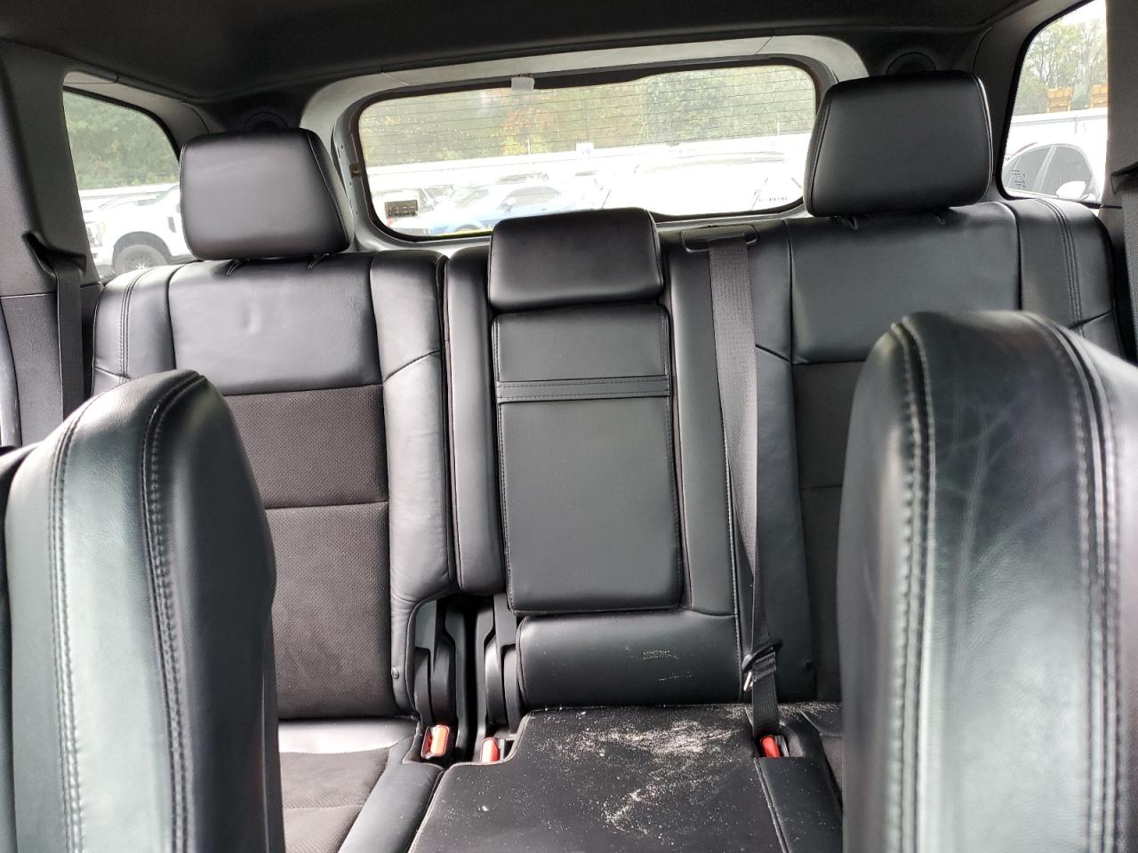 2019 Jeep Grand Cherokee Laredo VIN: 1C4RJFAG7KC787436 Lot: 84450245