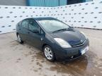 2007 TOYOTA PRIUS T SPIRIT VV-I AUTO  for sale at Copart ROCHFORD