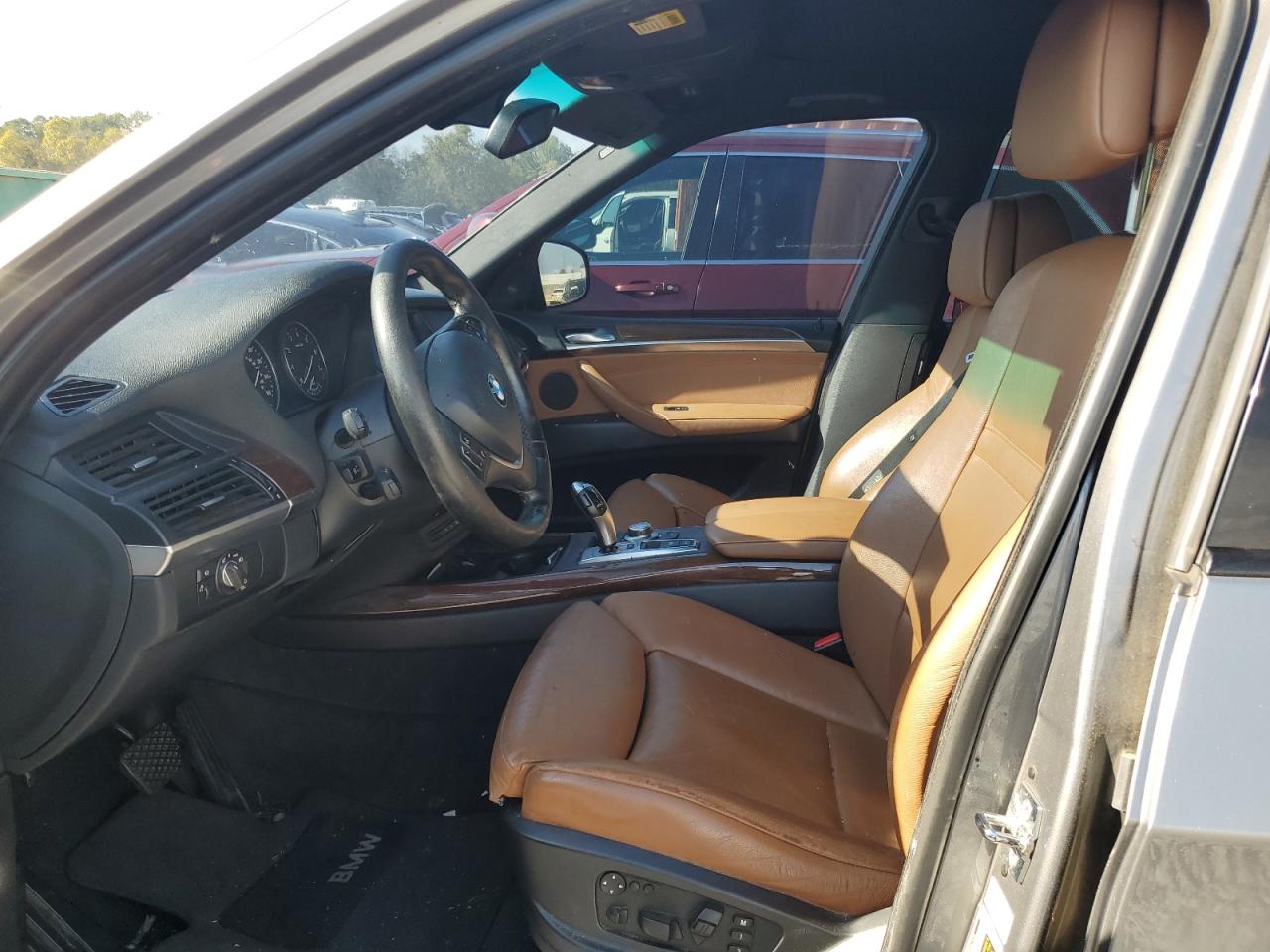 2008 BMW X5 3.0I VIN: 5UXFE43548L022585 Lot: 82310345