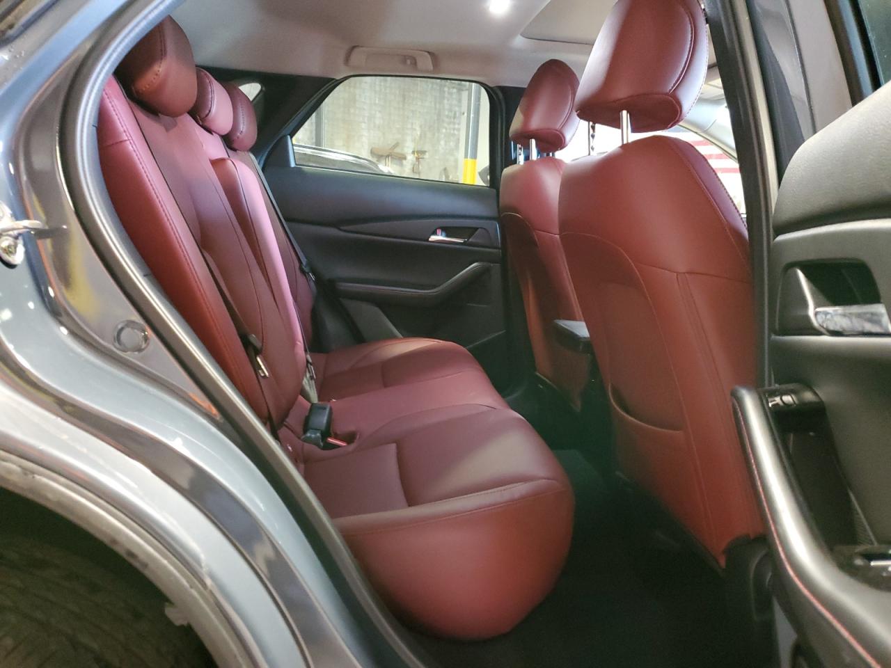 2024 Mazda Cx-30 Preferred VIN: 3MVDMBCM9RM603585 Lot: 84959225