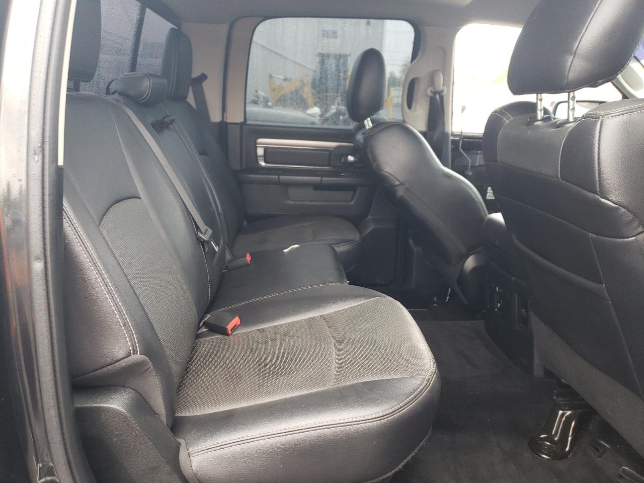 2017 Ram 1500 Sport VIN: 1C6RR6MT4HS591946 Lot: 81561855