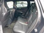 2014 VOLVO XC60 D5 [215] R DESIGN LUX NAV 5DR AWD GEARTRONIC for sale at Copart SANDTOFT