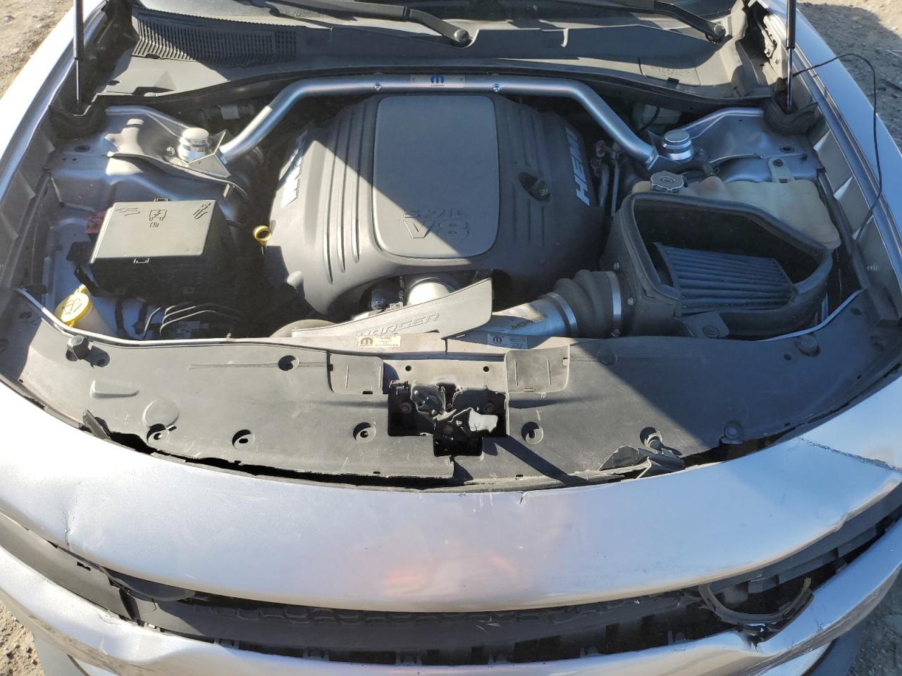 2015 Dodge Charger R/T VIN: 2C3CDXCT9FH929130 Lot: 85886415