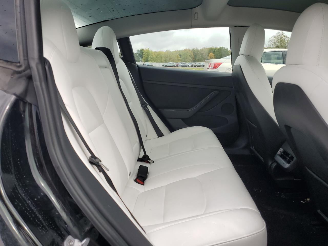 2023 Tesla Model 3 VIN: 5YJ3E1EA4PF394250 Lot: 81897885