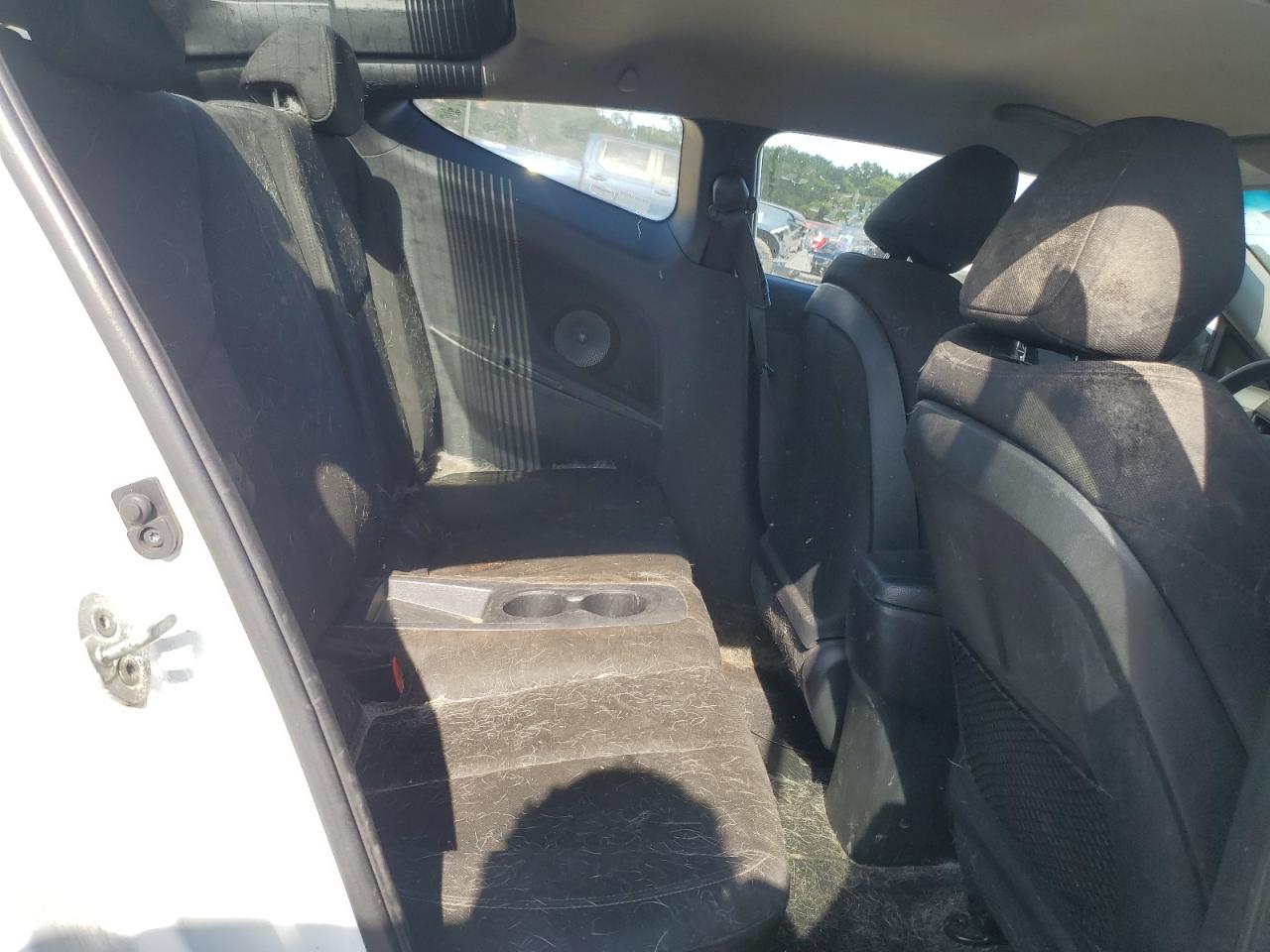 2016 Hyundai Veloster VIN: KMHTC6AD7GU273962 Lot: 84744255