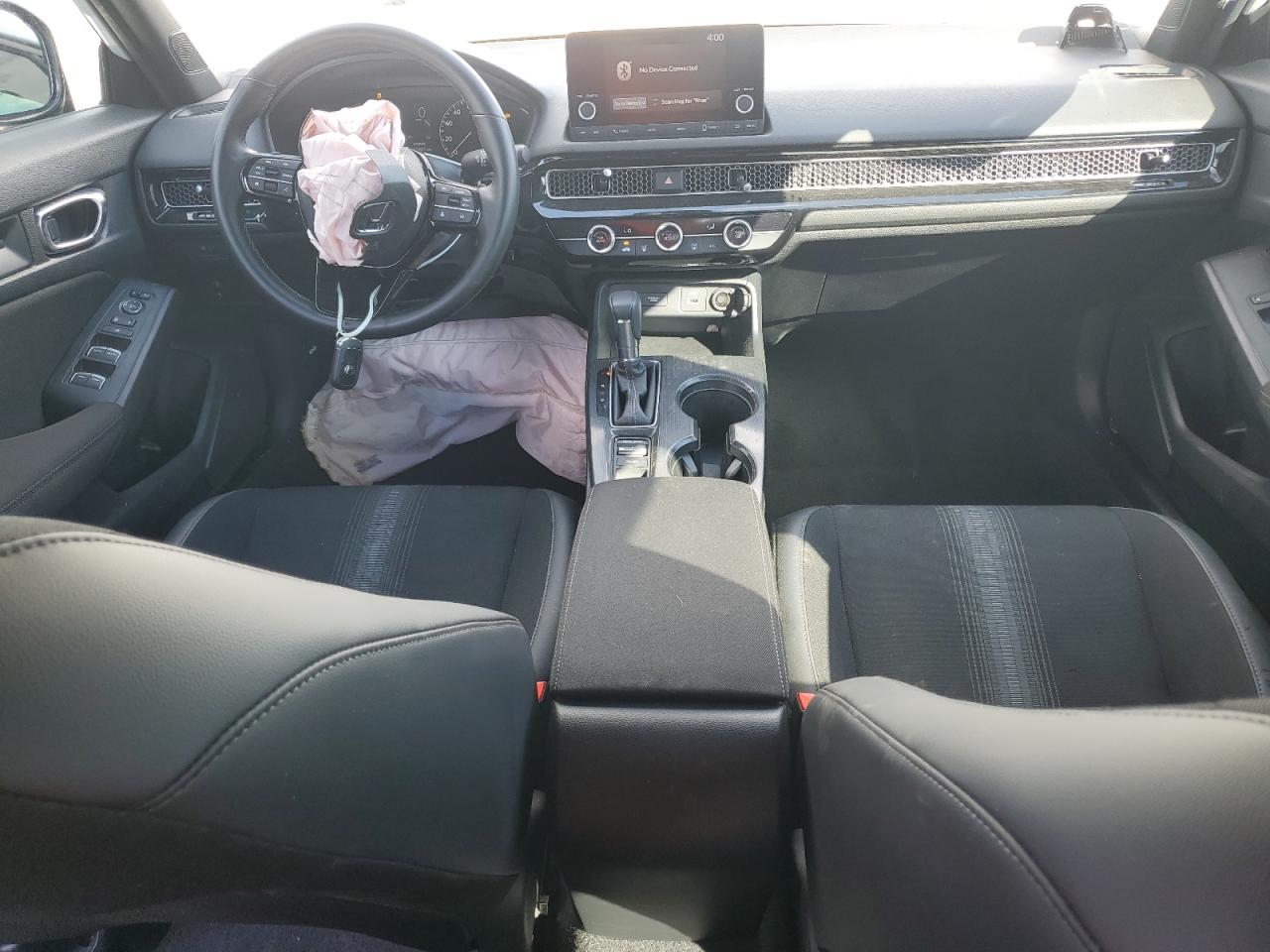 2024 Honda Civic Sport VIN: 19XFL2H87RE042564 Lot: 82329295