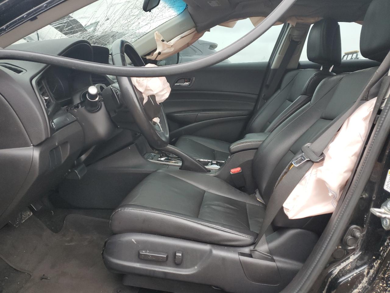 2015 Acura Ilx 20 VIN: 19VDE1F33FE000917 Lot: 85763275