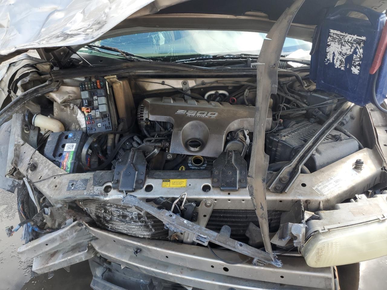 1999 Buick Regal Ls VIN: 2G4WB52KXX1625869 Lot: 90098245