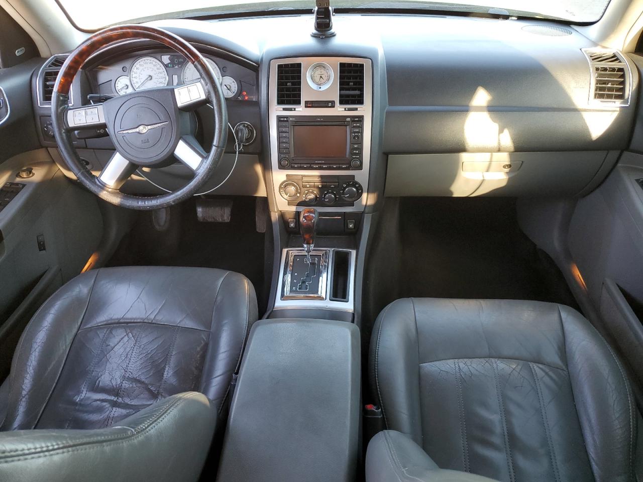 2005 Chrysler 300C VIN: 2C3AA63H75H626416 Lot: 90421275