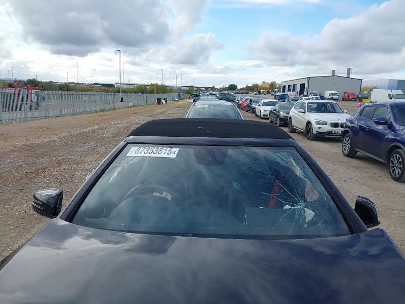 2014 MERCEDES-BENZ E CLASS E220 CDI AMG SPORT 2DR 7G-TRONIC