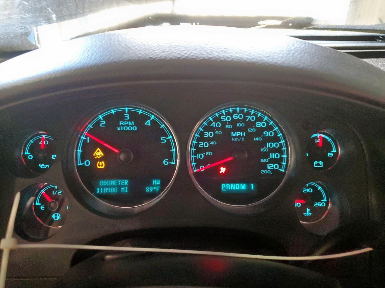 2011 Chevrolet Silverado K2500 Heavy Duty Ltz VIN: 1GC1KYEG6BF229284 Lot: 85488755