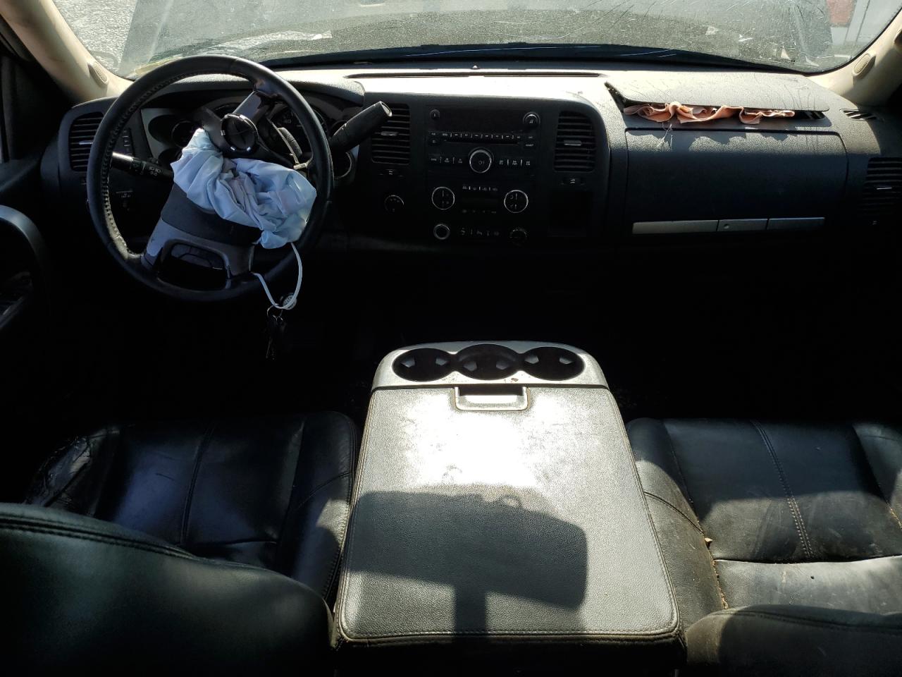 2013 GMC Sierra K3500 Sle VIN: 1GT423C85DF149800 Lot: 84787045