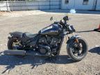 2025 INDIAN MOTORCYCLE CO. SCOUT SIXTY BOBBER   a la Venta en Copart LA - BATON ROUGE