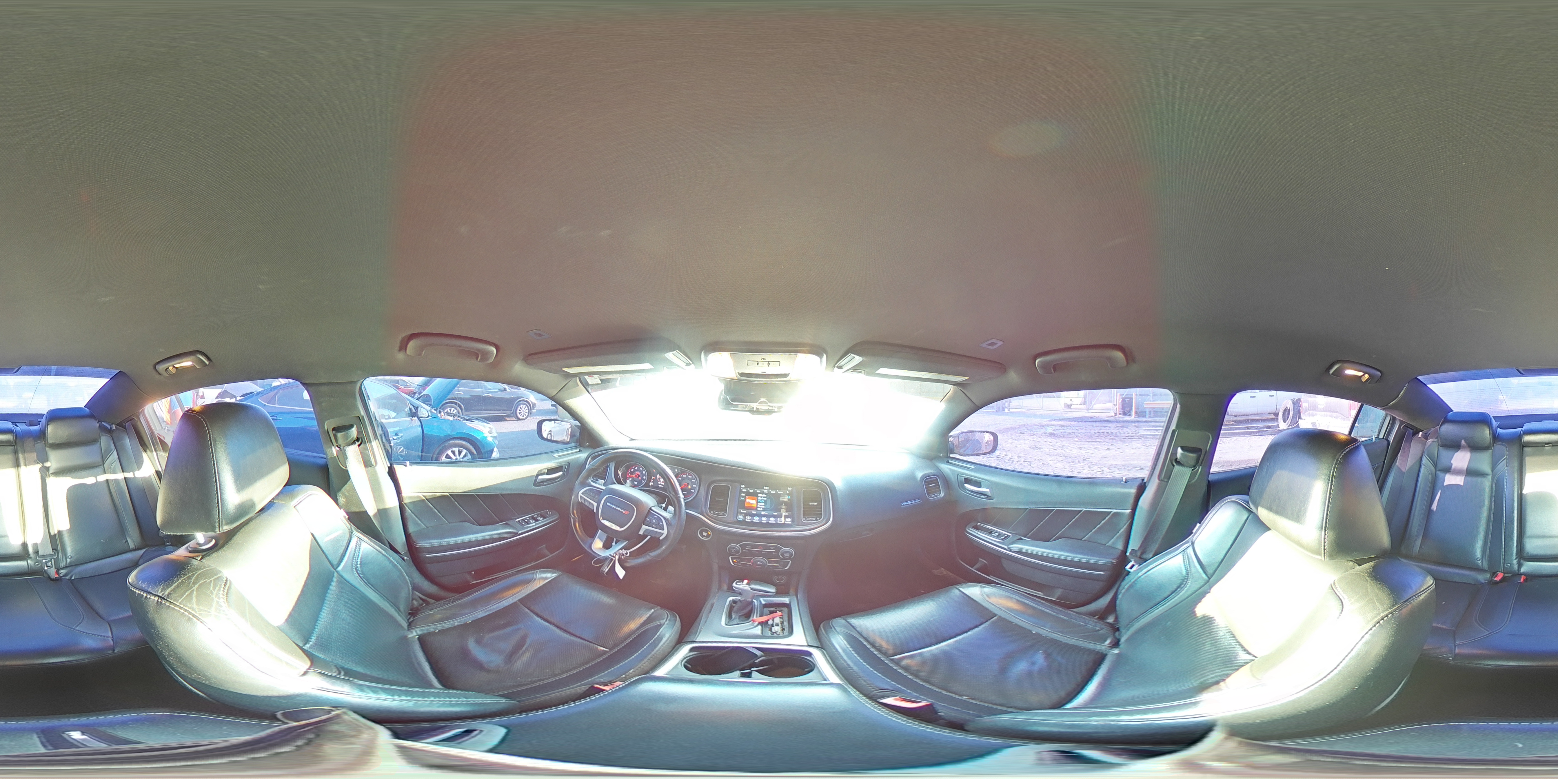 2018 Dodge Charger Gt VIN: 2C3CDXJGXJH189294 Lot: 84970335