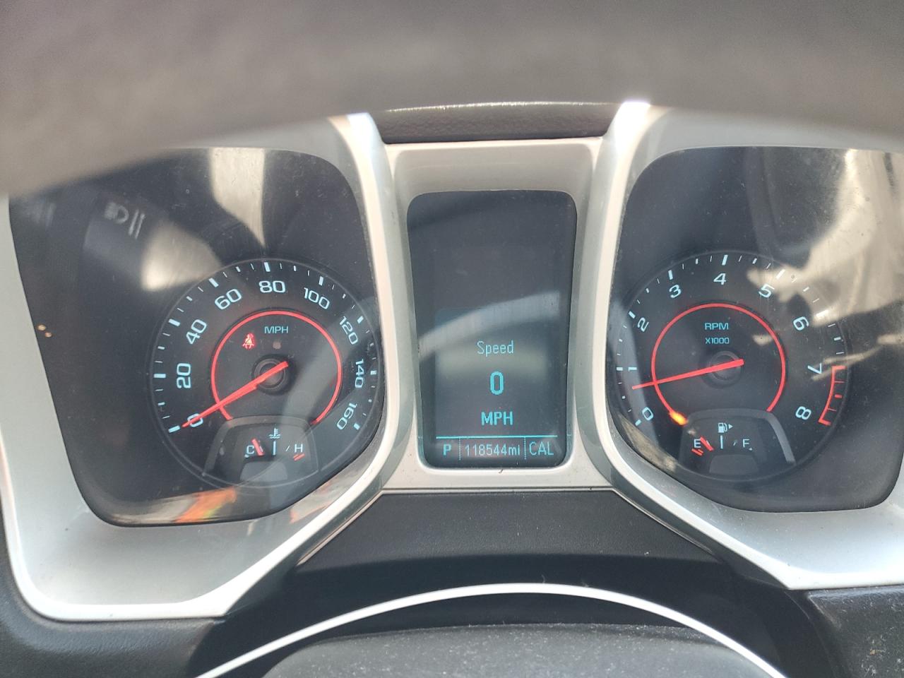 2015 Chevrolet Camaro Ls VIN: 2G1FB1E31F9304703 Lot: 84061405