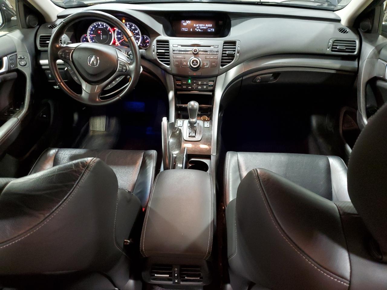 2013 Acura Tsx VIN: JH4CU2F4XDC010772 Lot: 90522335