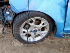 2012 FORD FIESTA ZETEC AUTO  for sale at Copart WISBECH