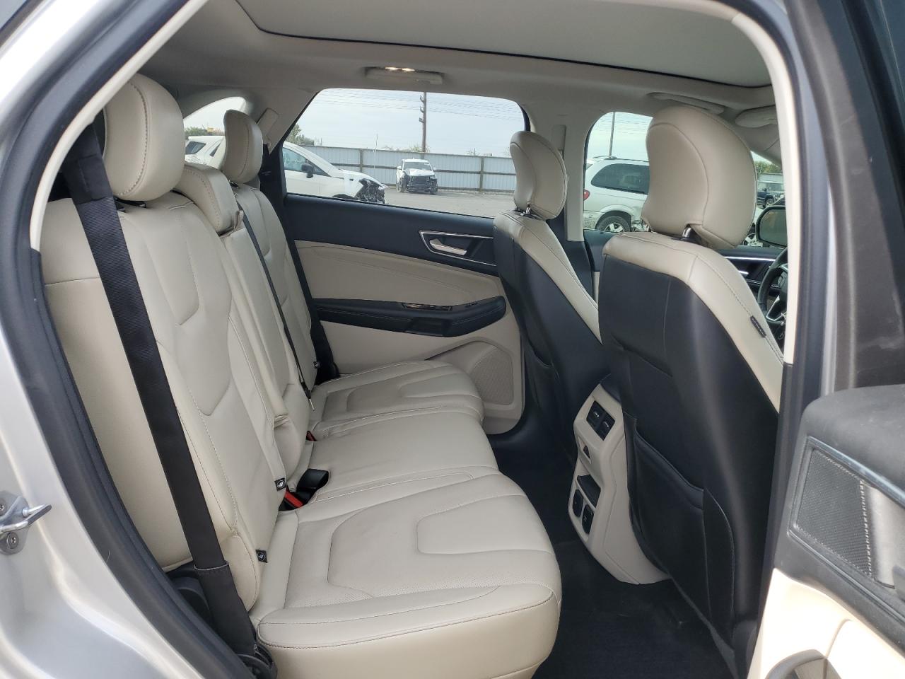 2018 Ford Edge Titanium VIN: 2FMPK4K90JBB05113 Lot: 89686405
