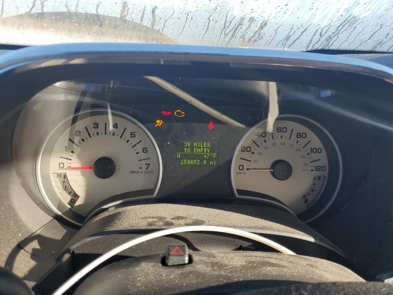 2008 Ford Explorer Eddie Bauer VIN: 1FMEU64E48UB10617 Lot: 87127075