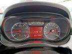 2017 VAUXHALL CORSA STING ECOFLEX  for sale at Copart PETERLEE