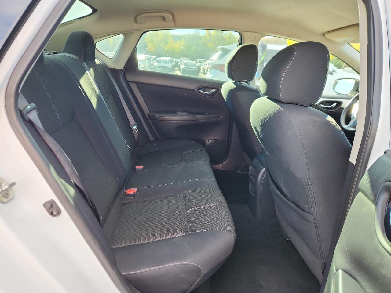 2017 Nissan Sentra S VIN: 3N1AB7AP7HY388772 Lot: 86103215