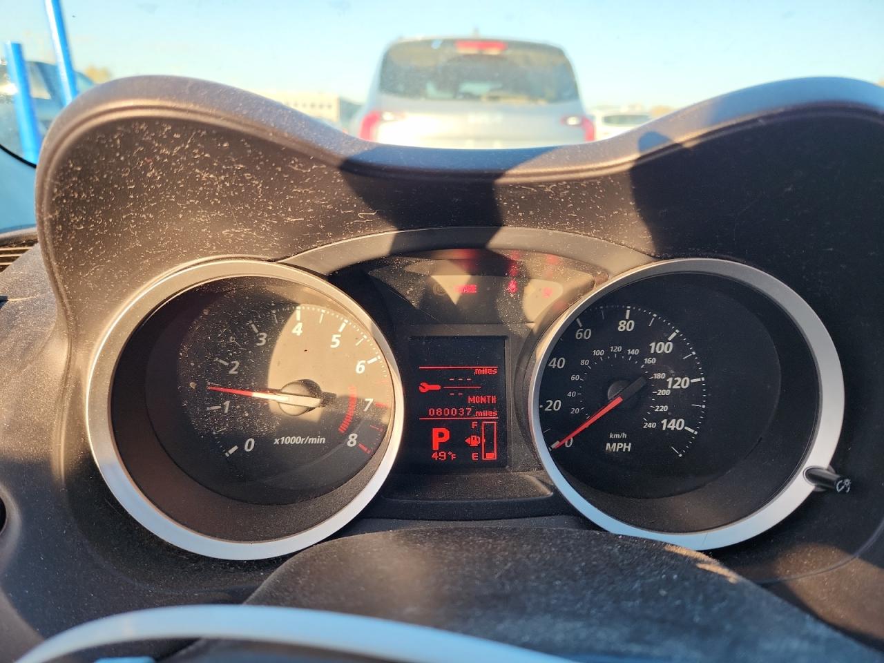 2011 Mitsubishi Lancer Es/Es Sport VIN: JA32U2FU1BU038978 Lot: 91018945