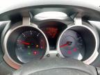 2014 NISSAN JUKE ACENTA DCI  for sale at Copart WOLVERHAMPTON