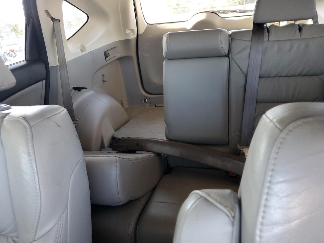 2014 Honda Cr-V Exl VIN: 5J6RM3H78EL036467 Lot: 86210485