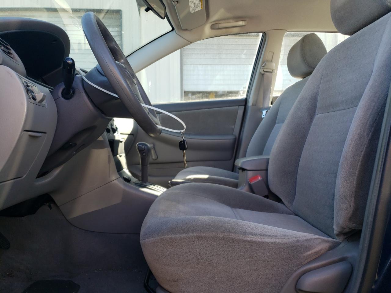 2004 Toyota Corolla Ce VIN: 1NXBR32E14Z221626 Lot: 82475605
