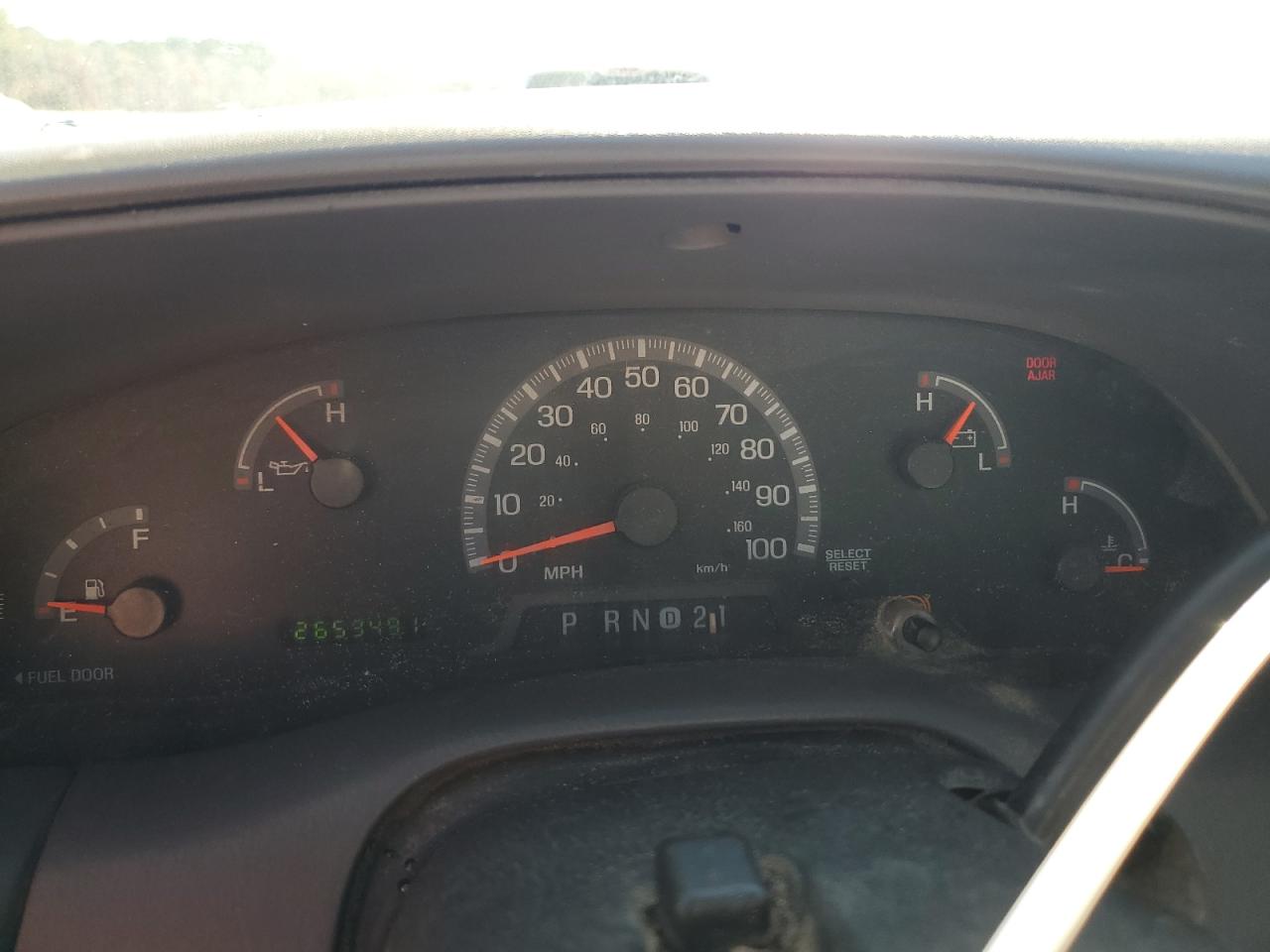 1999 Ford F150 VIN: 1FTZF1721XNA42001 Lot: 89681395