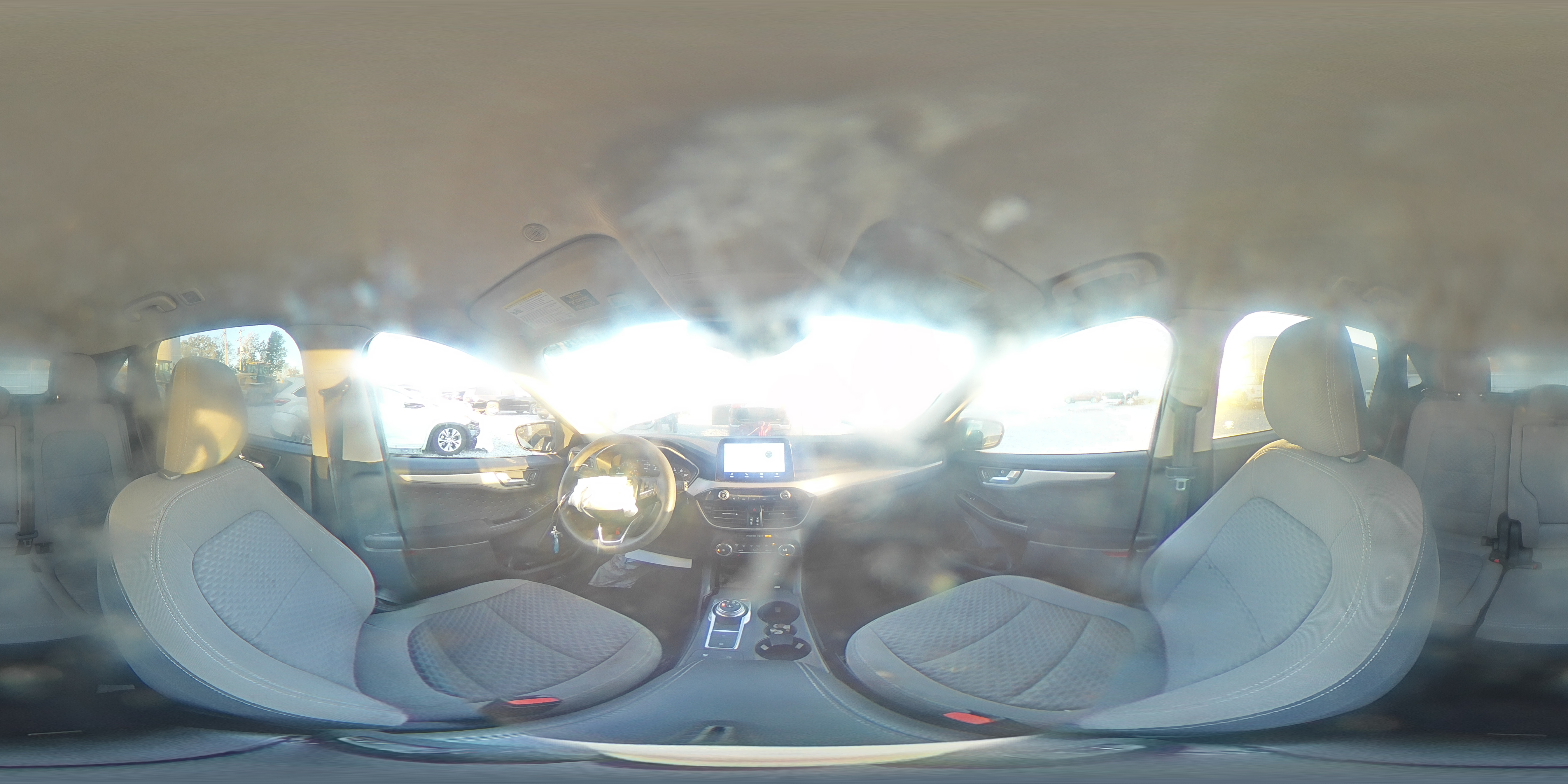 2020 Ford Escape Se VIN: 1FMCU9G68LUC22763 Lot: 81957045